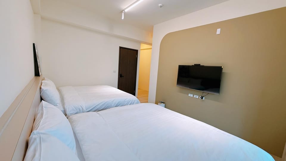 Shanmu INN Vacation rental in Taiwan, Province of China