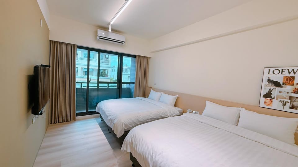 Shanmu INN Vacation rental in Taiwan, Province of China