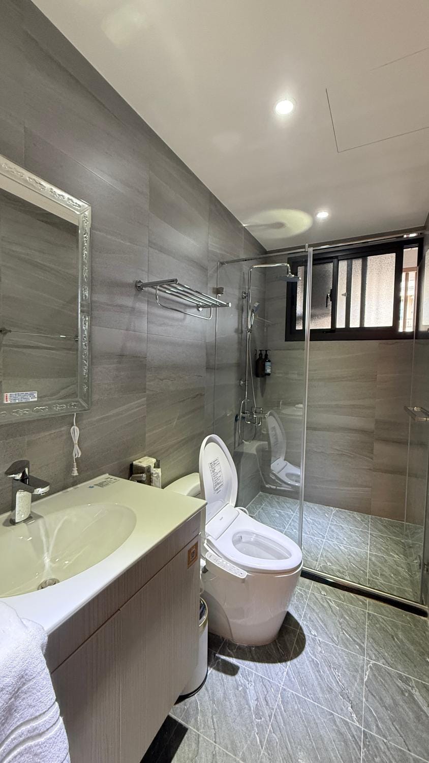 Shanmu INN Vacation rental in Taiwan, Province of China