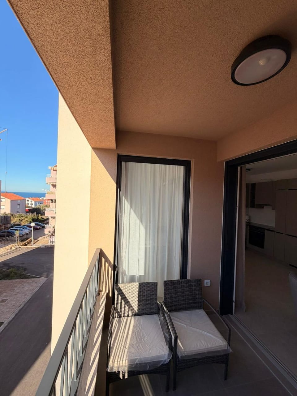 Grand Romansa - a new apartment, walking distance to the beach Apartment in Zadar