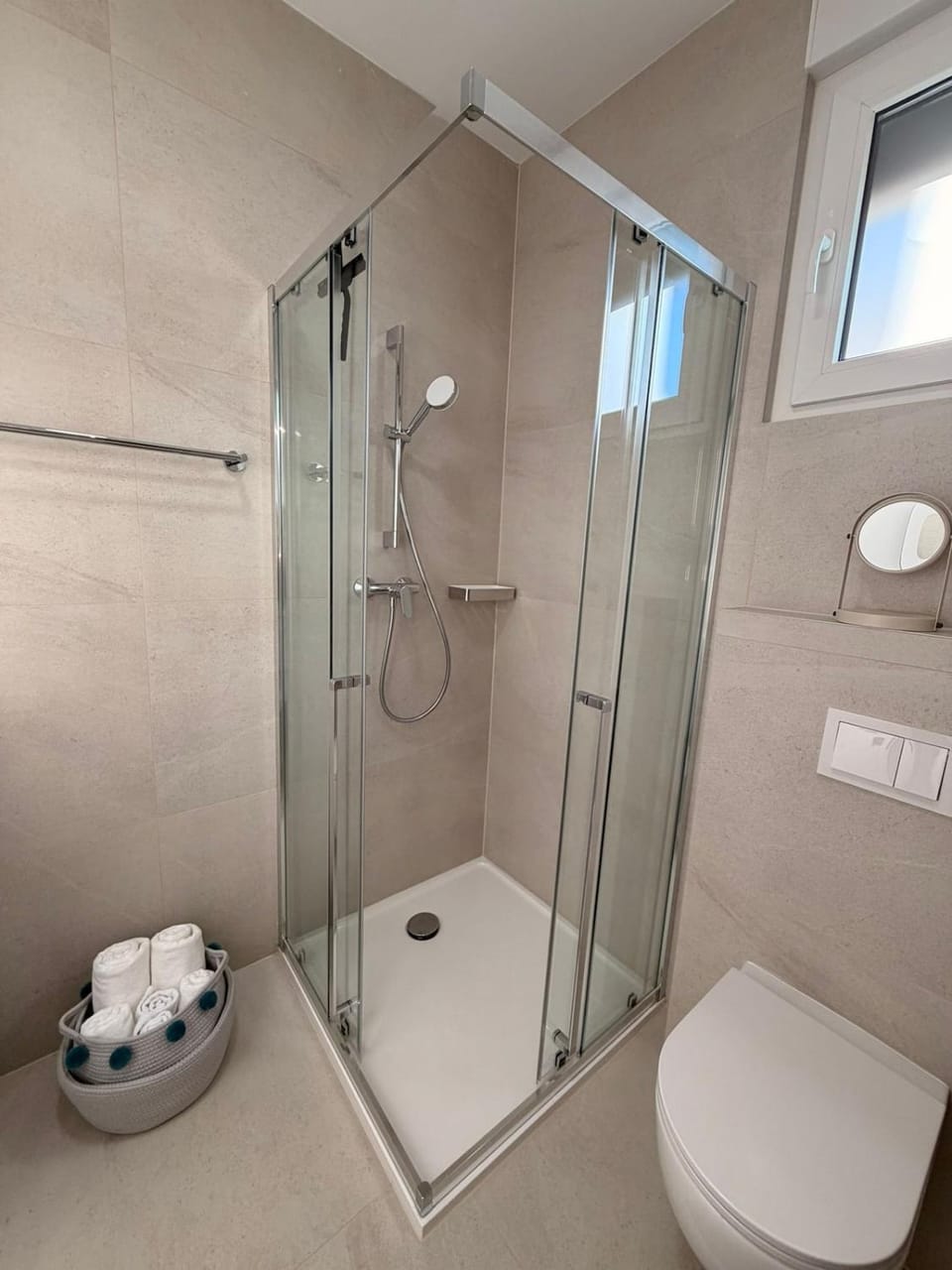 Grand Romansa - a new apartment, walking distance to the beach Apartment in Zadar
