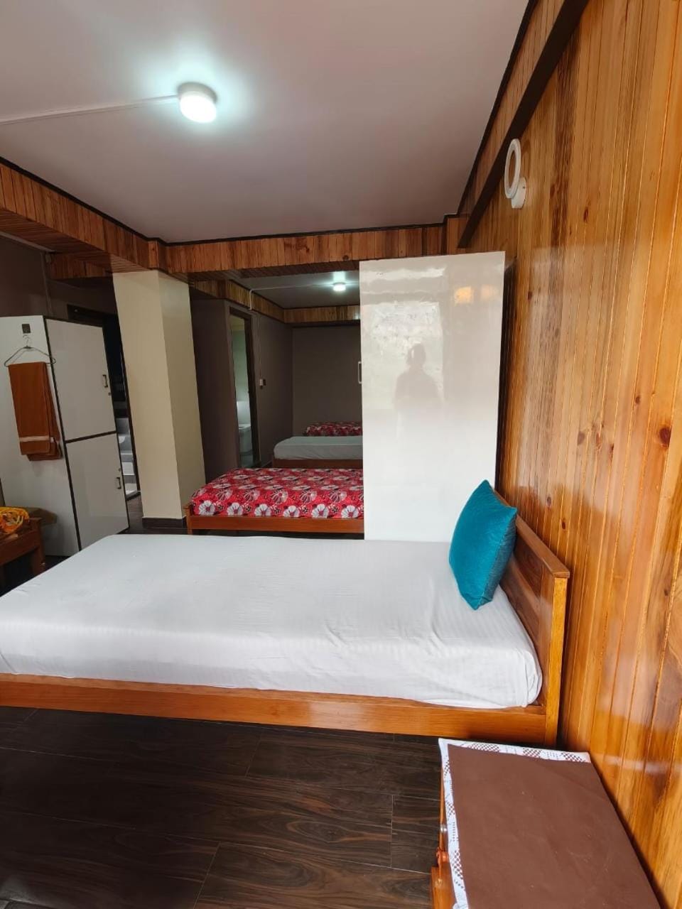 Diks Home Annexe Vacation rental in Darjeeling