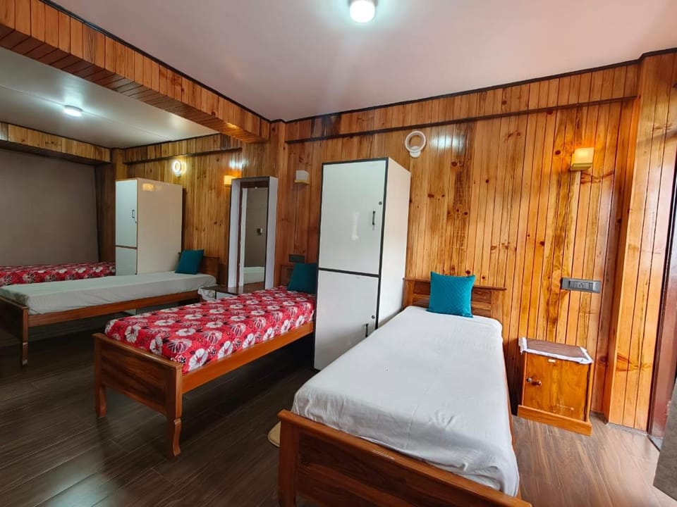 Diks Home Annexe Vacation rental in Darjeeling