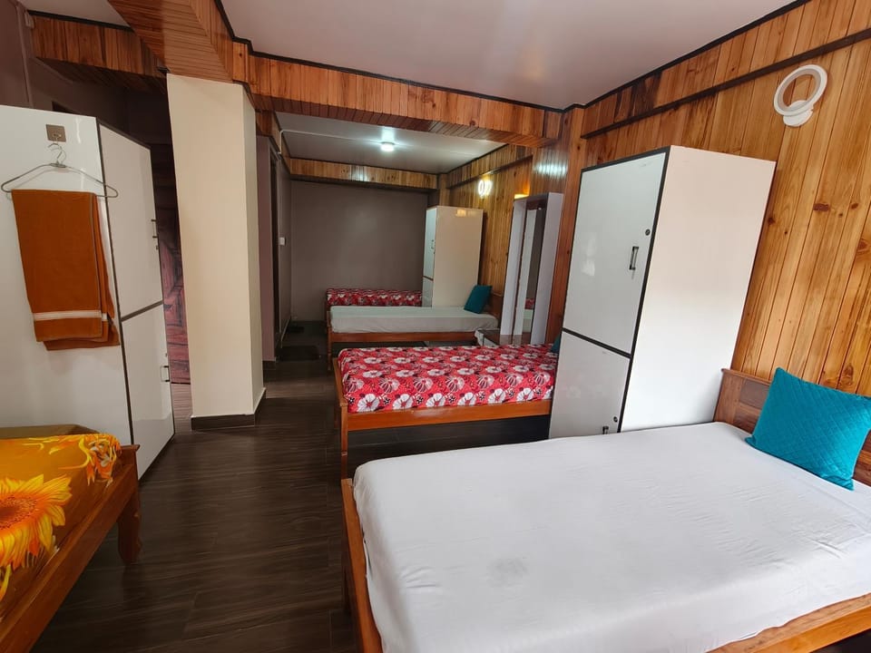 Diks Home Annexe Vacation rental in Darjeeling