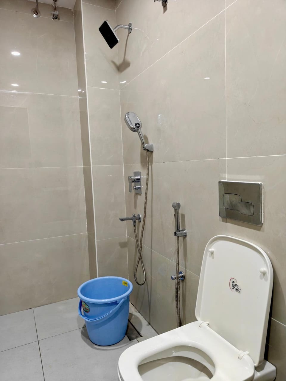 MKR Regency - Managed by PR Elite Hotel in Vijayawada