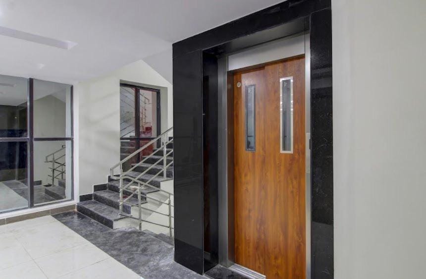MKR Regency - Managed by PR Elite Hotel in Vijayawada