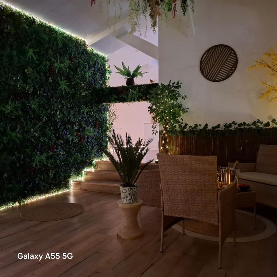 Suite Canopée & Spa Apartment in Albi