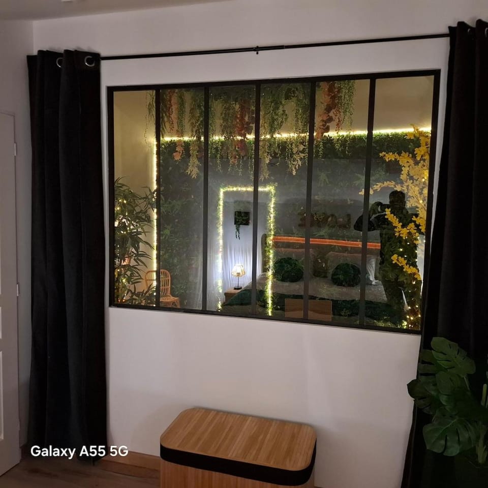 Suite Canopée & Spa Apartment in Albi