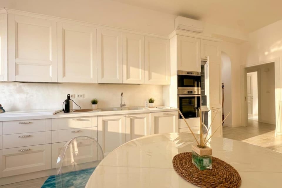 Puglia Escape - 2 min dal Mare, Parcheggio e Wi-Fi Apartment in Torre San Giovanni