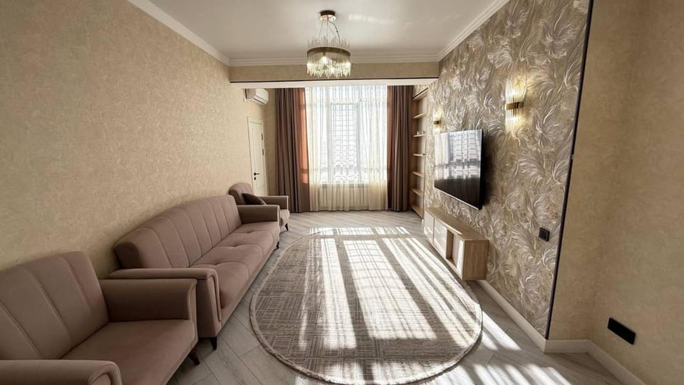 Aura Apartment Apartment in Almaty Region, Kazakhstan