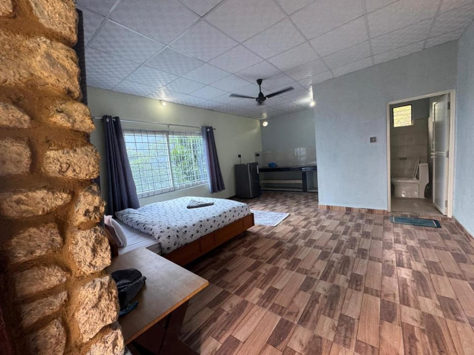 Tranquility Apartment House in Bagmati Province, Nepal