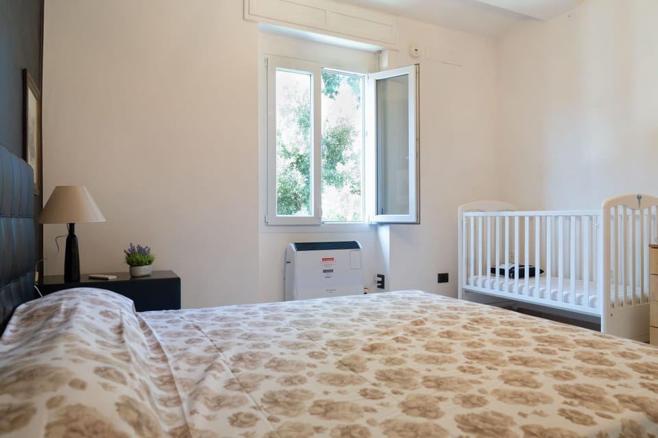 Apartment in Villa, Quartu Sant Elena Apartment in Quartu Sant'Elena