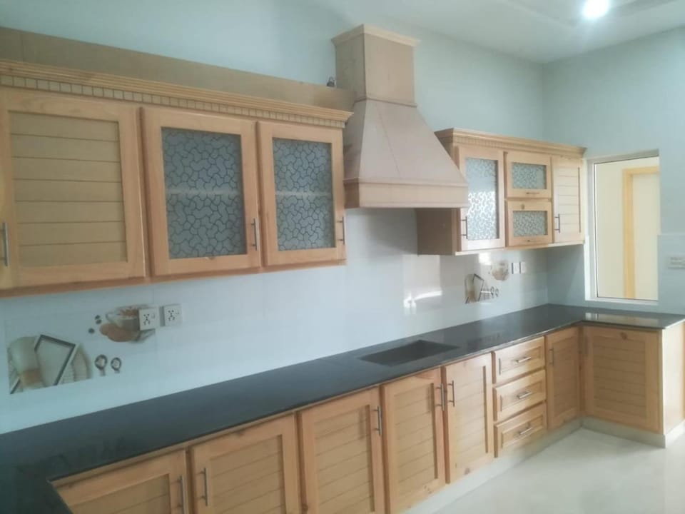 H-13 Zara Heights Furnished Apartment for Rent 7 thousand Apartment in Islamabad Capital Territory