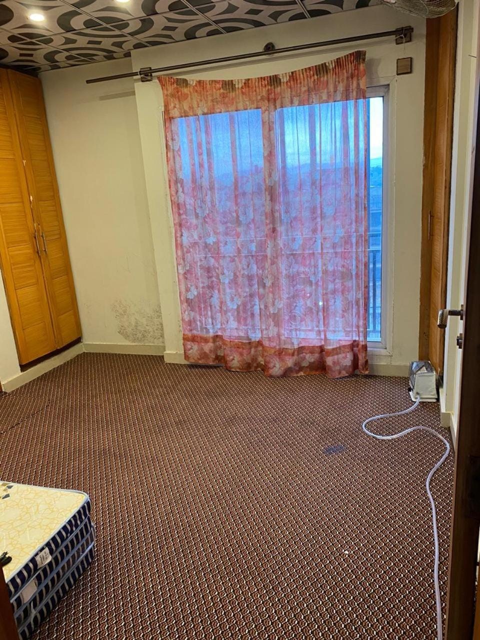 H-13 Zara Heights Furnished Apartment for Rent 7 thousand Apartment in Islamabad Capital Territory