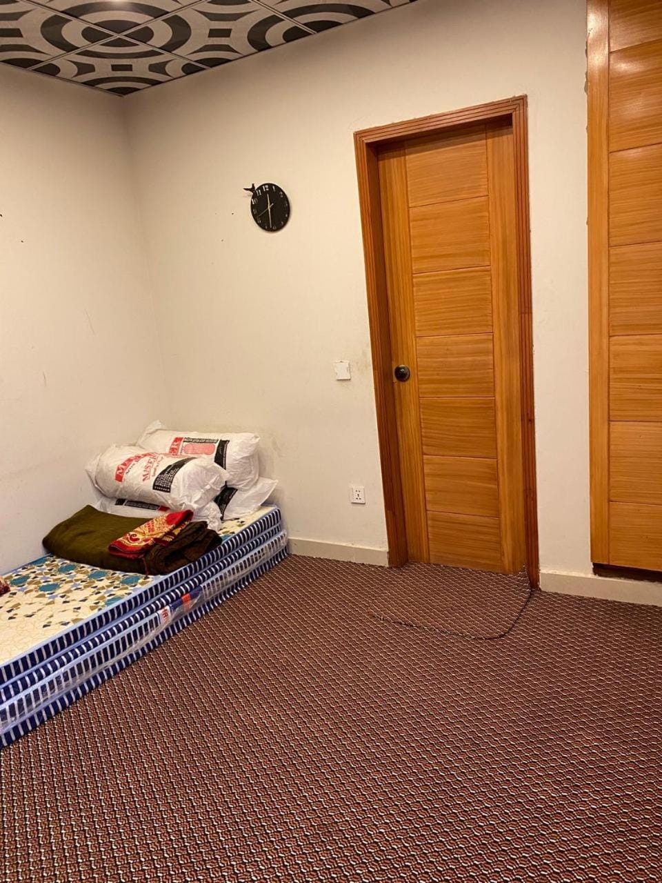 H-13 Zara Heights Furnished Apartment for Rent 7 thousand Apartment in Islamabad Capital Territory