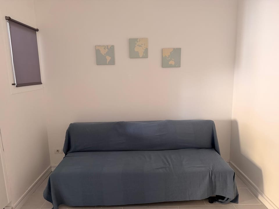 Kleines gemütliches Studio 2 Apartment in Abona