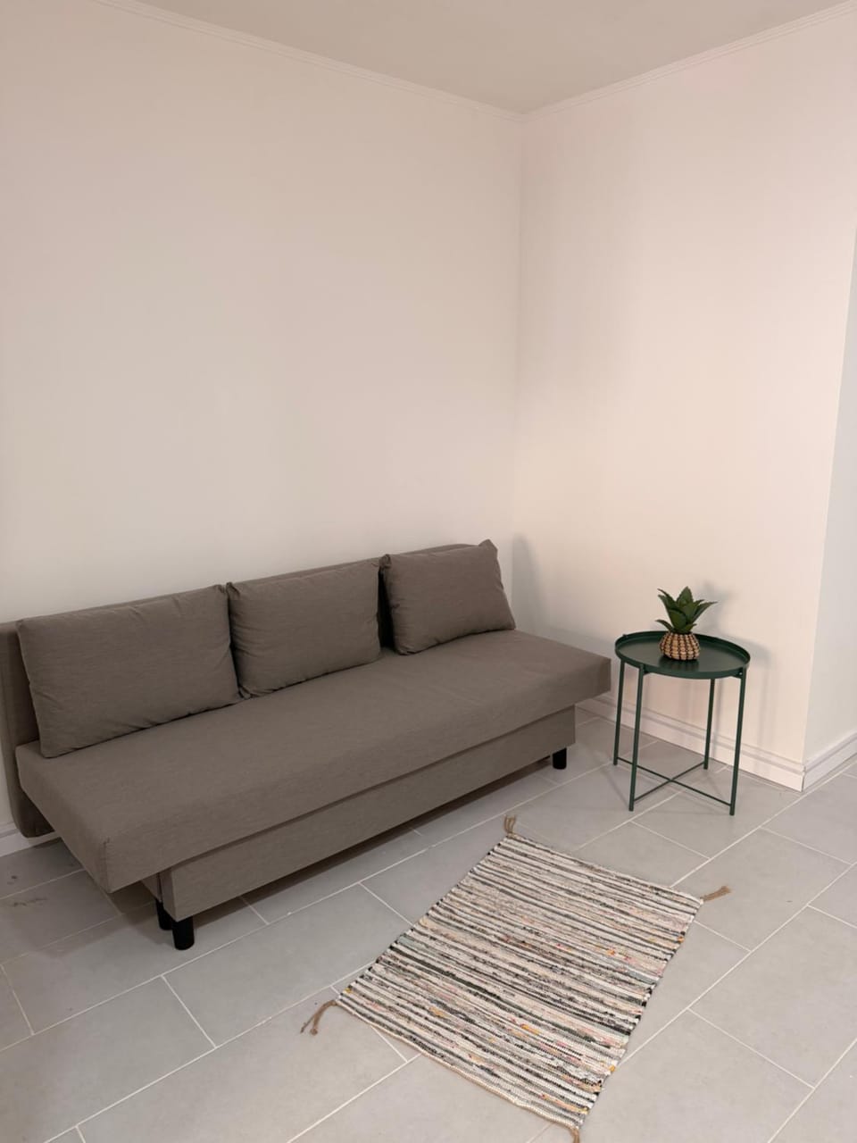 Kleines gemütliches Studio 2 Apartment in Abona