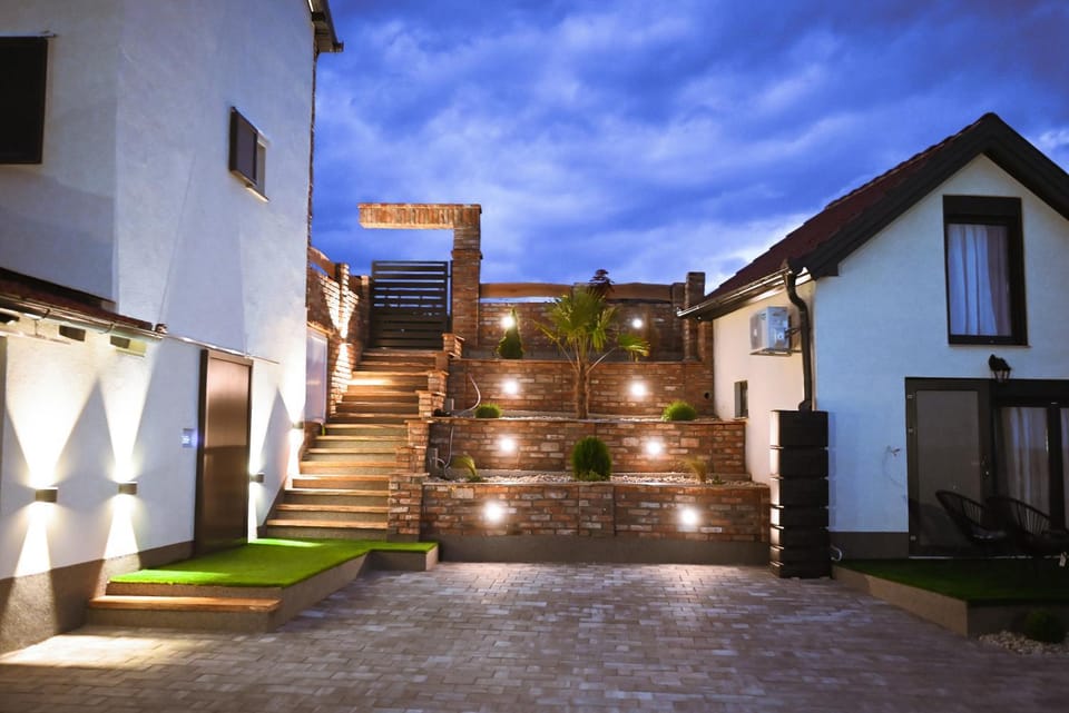 Kuća za odmor TO-MA Villa in Brod-Posavina County, Croatia
