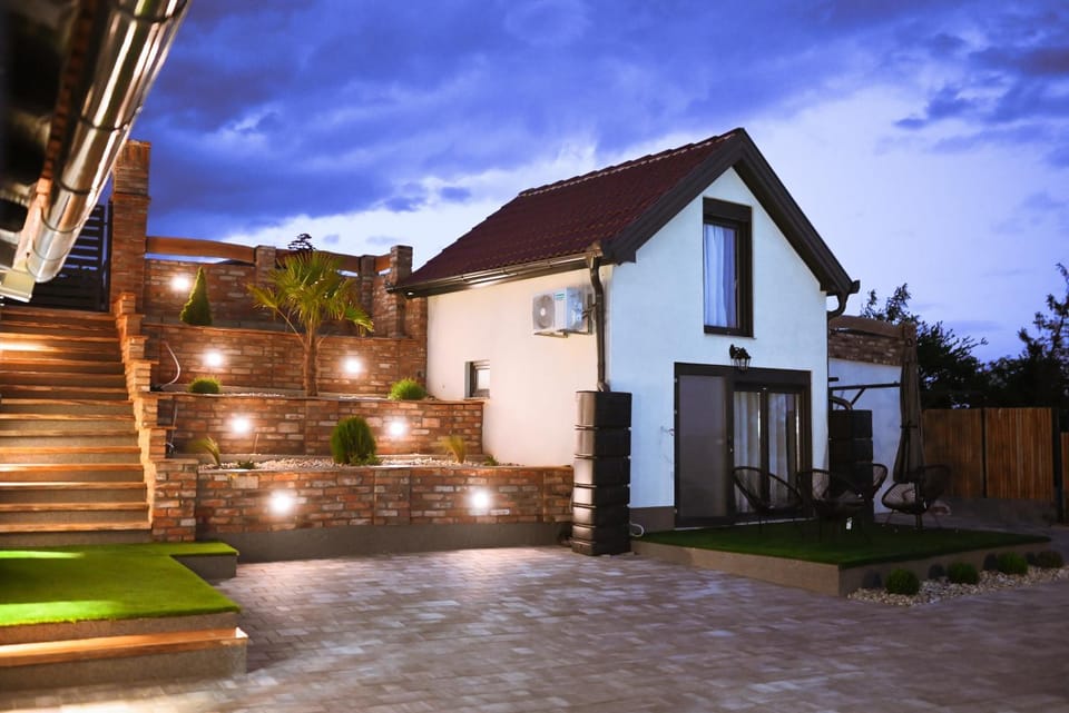 Kuća za odmor TO-MA Villa in Brod-Posavina County, Croatia