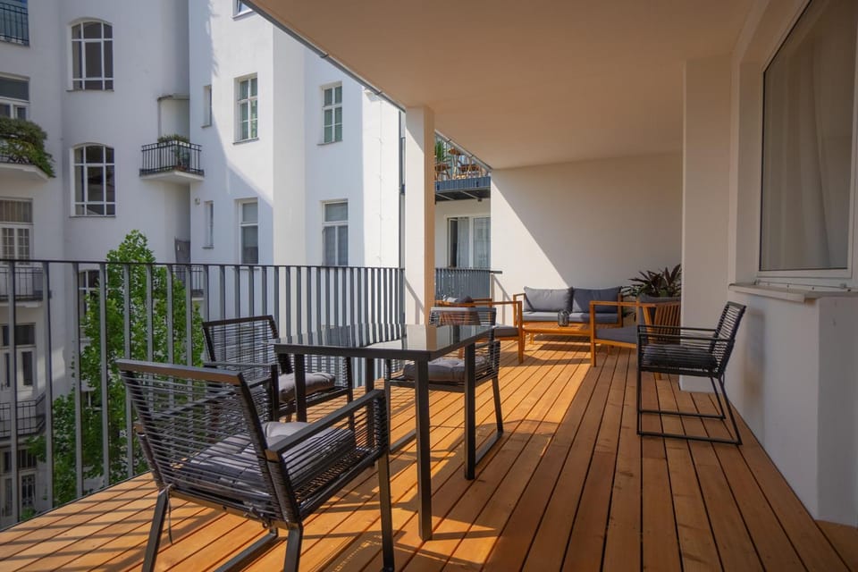 Patio, View (from property/room), Balcony/Terrace