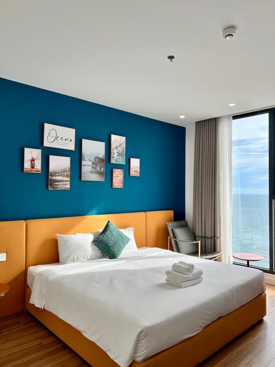 Vacations Home Phu Quoc Apartment hotel in Phu Quoc