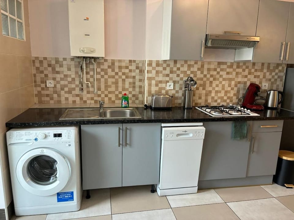Urban Palma-T2 - proche du centre ville Apartment in Pau