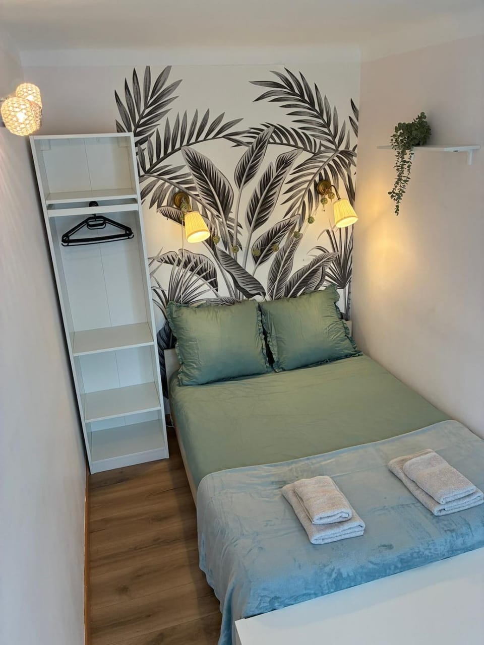 Urban Palma-T2 - proche du centre ville Apartment in Pau