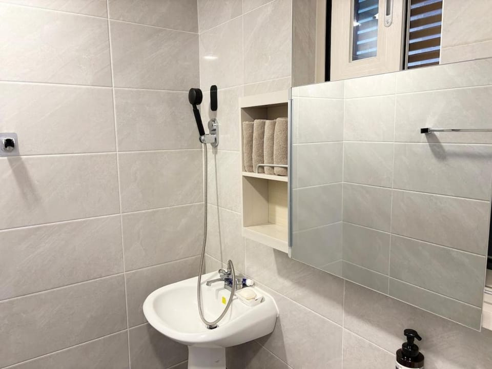 깨비하우스201 Apartment in South Korea