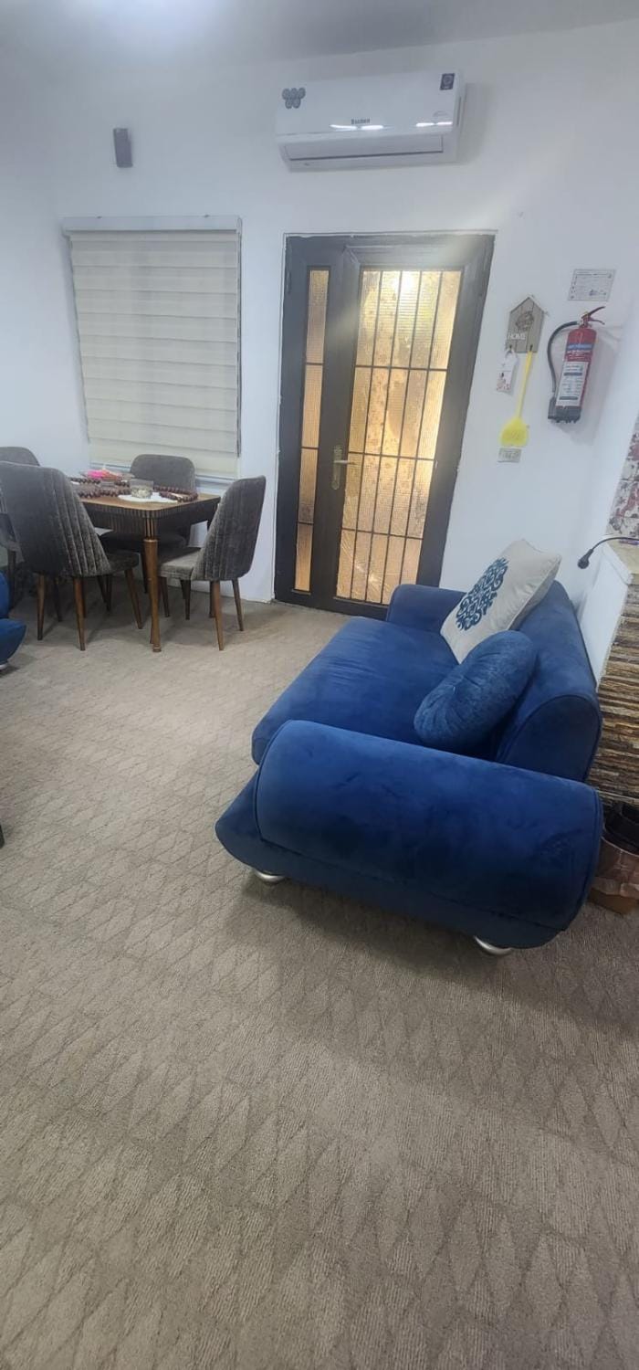 الاردن - جرش Apartment in Africa