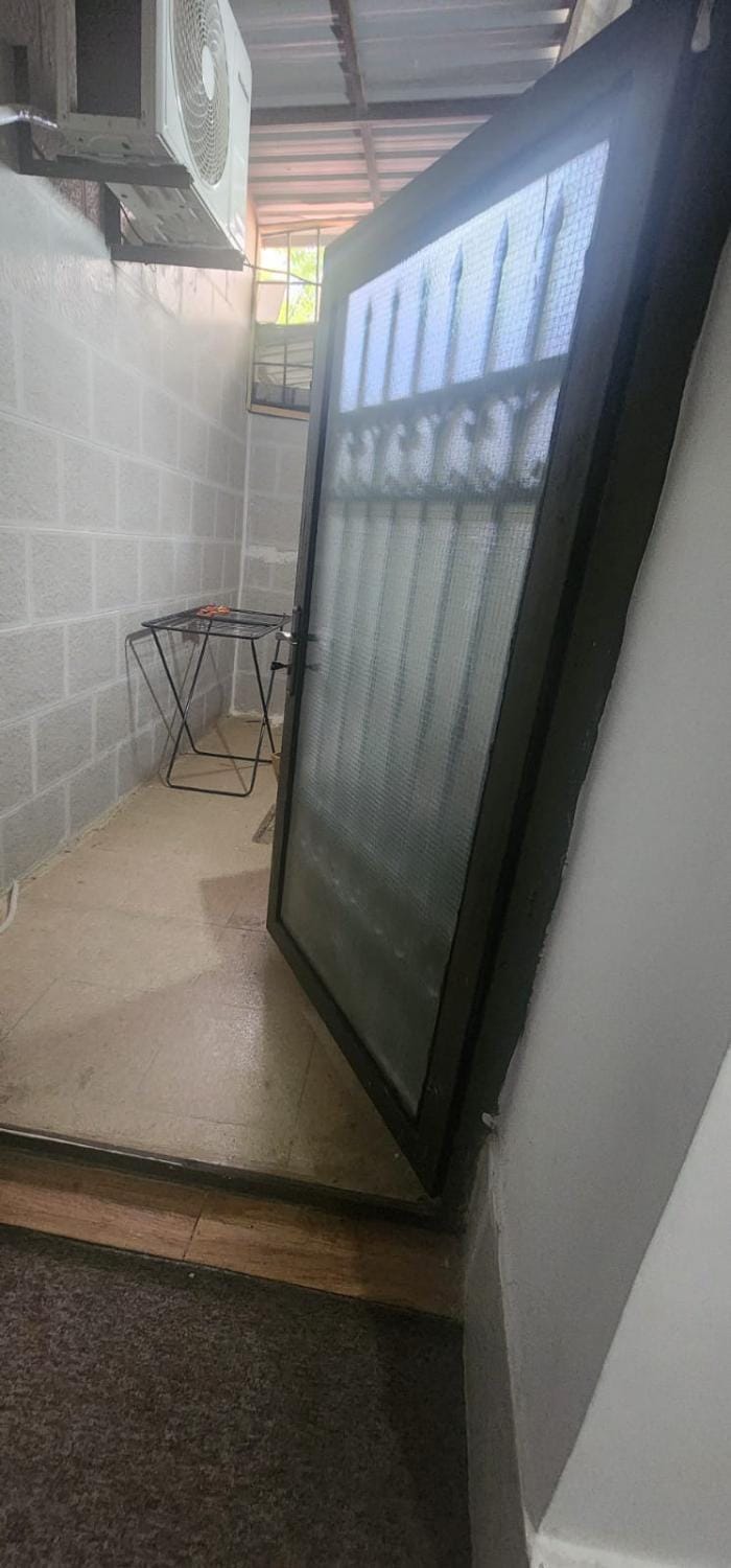 الاردن - جرش Apartment in Africa