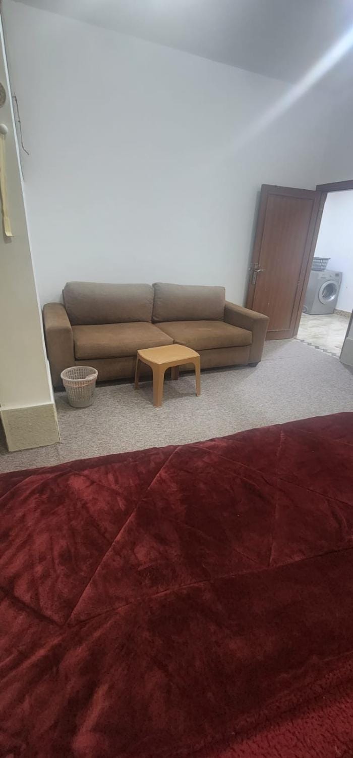 الاردن - جرش Apartment in Africa