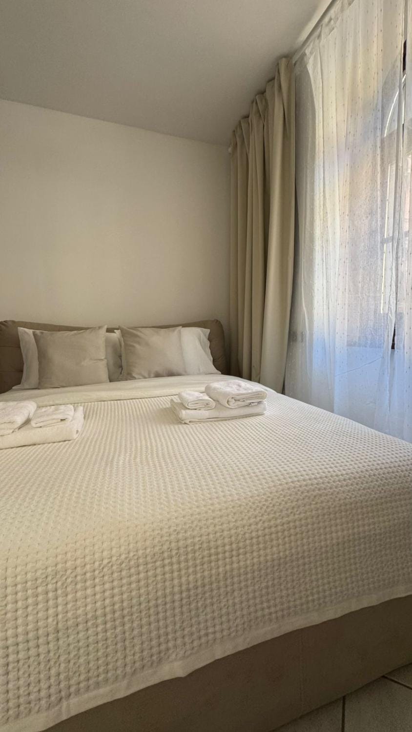 Terra intelvi Apartment in Lugano