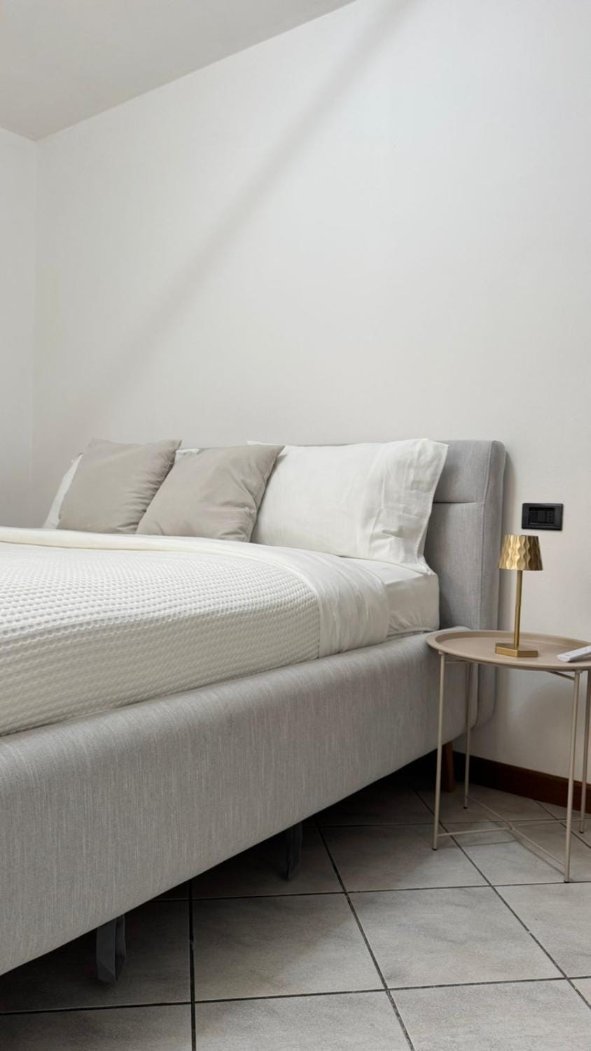 Terra intelvi Apartment in Lugano