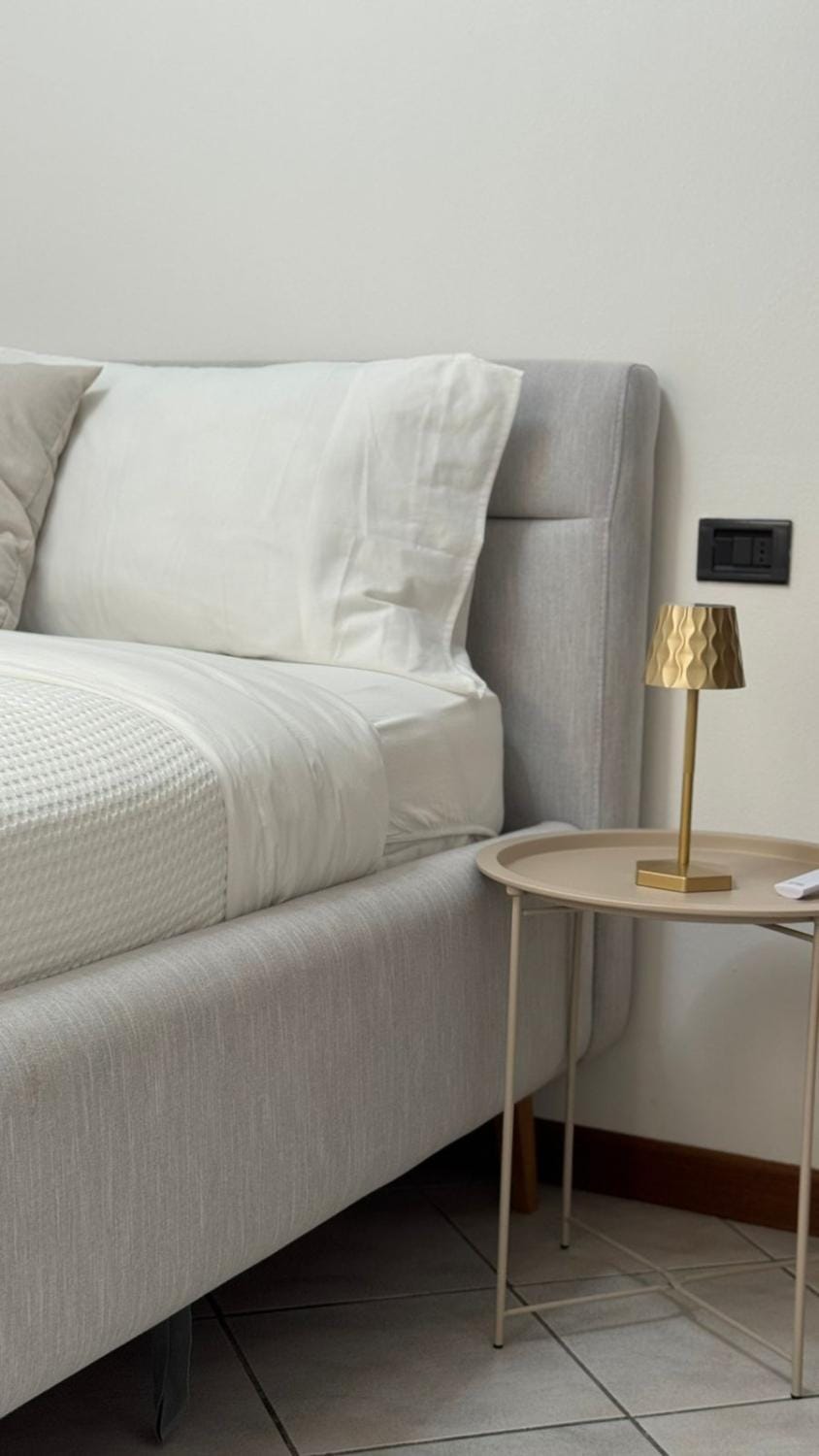 Terra intelvi Apartment in Lugano