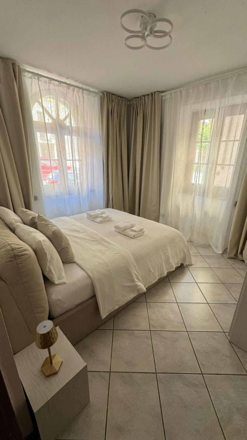 Terra intelvi Apartment in Lugano