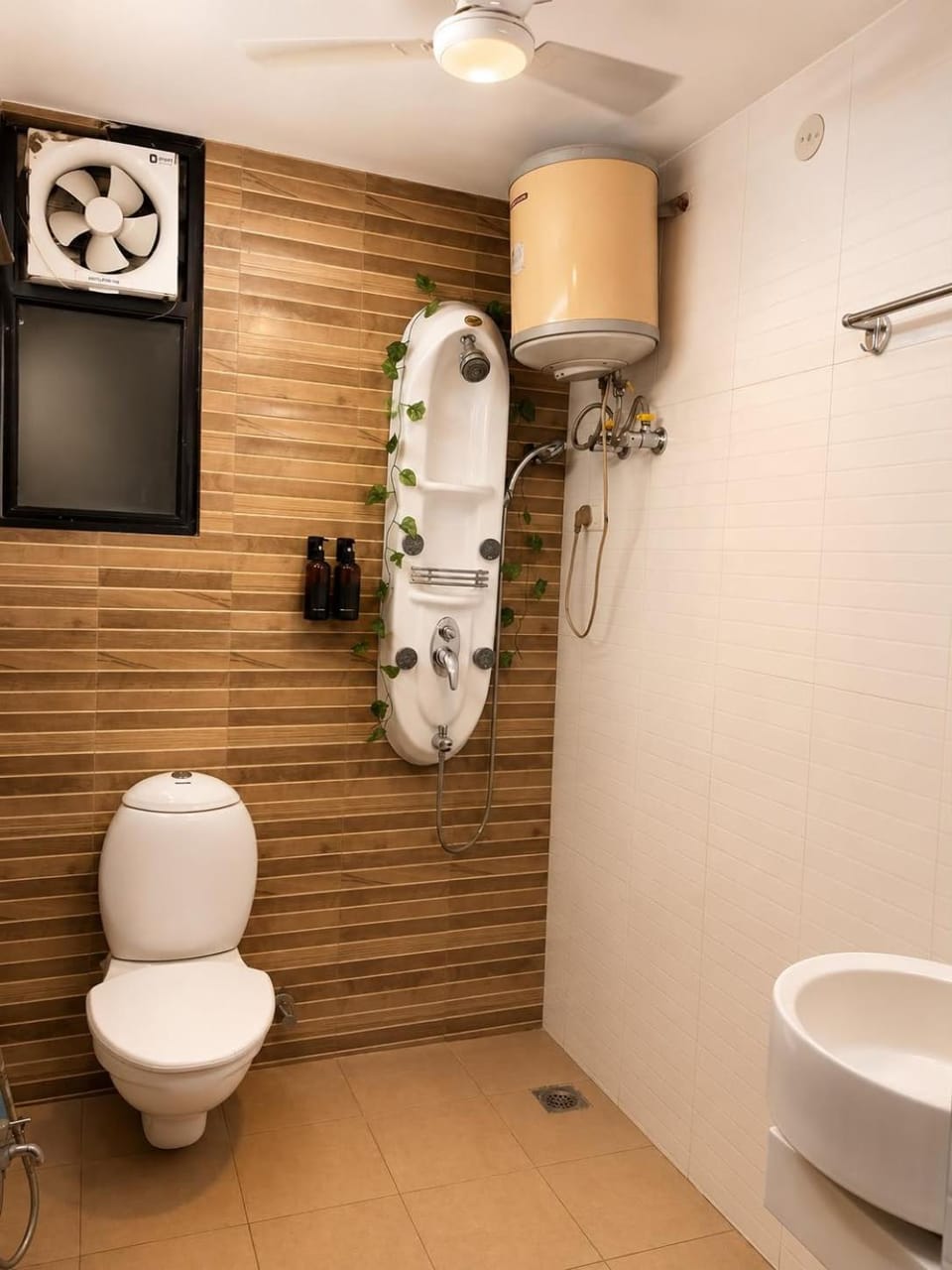 Toilet, Bathroom