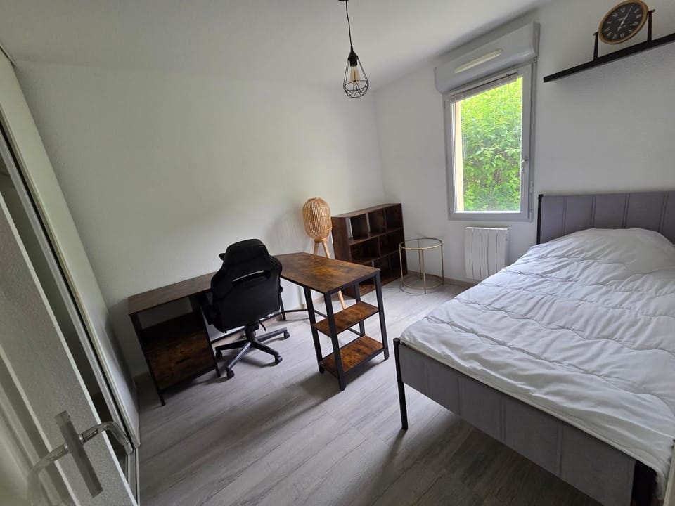 Appartement à Nailloux Apartment in Occitanie