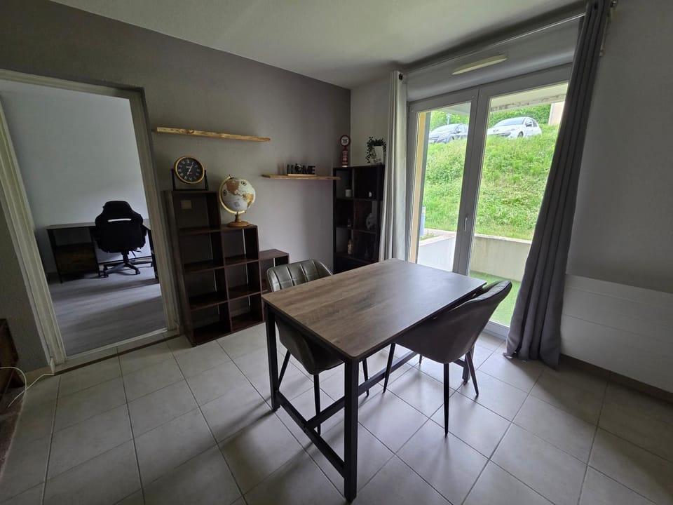 Appartement à Nailloux Apartment in Occitanie