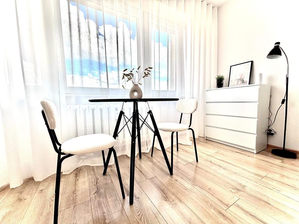 Apartament WHITE GLOVE Panorama Apartment in Poland
