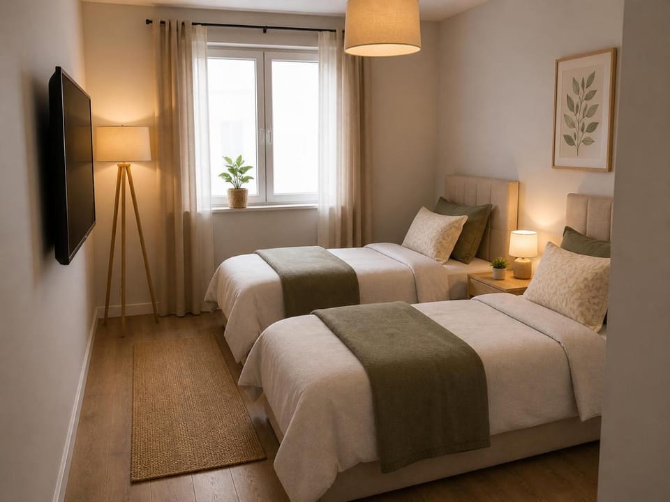 Apartamenty na Wzgórzu Apartment hotel in Slovakia