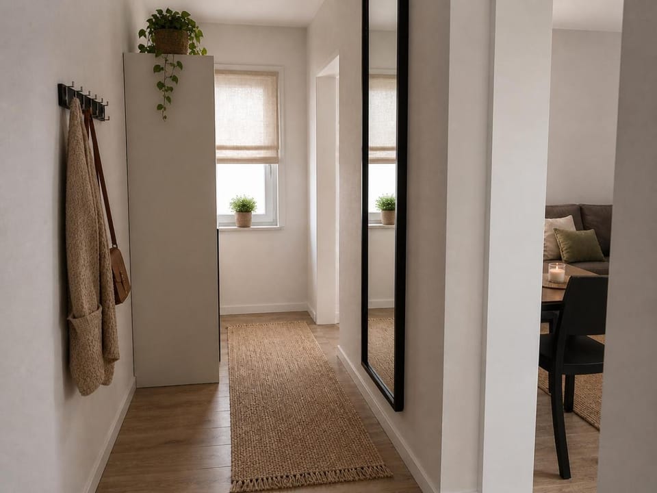 Apartamenty na Wzgórzu Apartment hotel in Slovakia