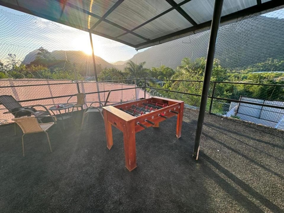 Complete Studio for 2 people Apartment in Rio de Janeiro