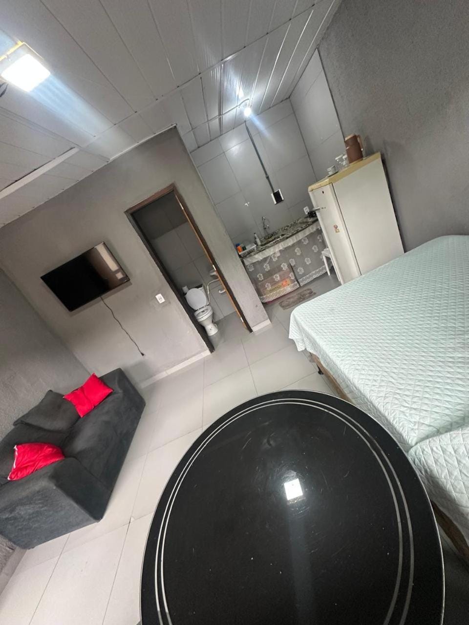 Complete Studio for 2 people Apartment in Rio de Janeiro