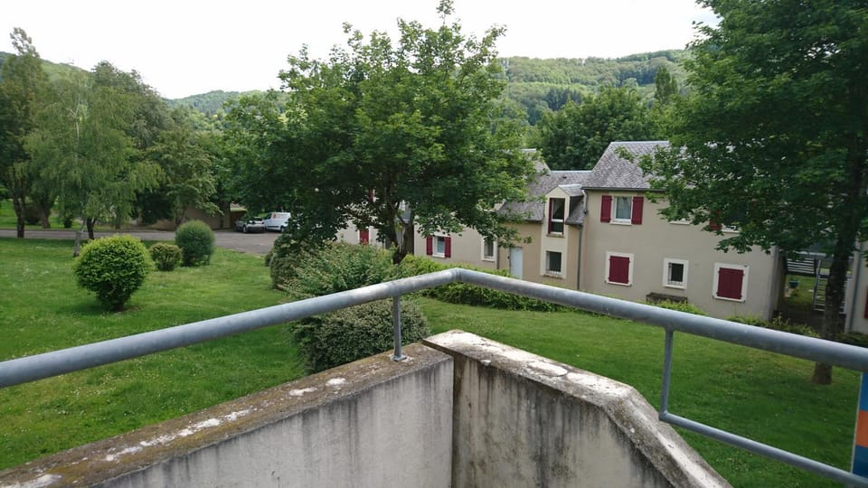 Appartement entre Aubrac et Vallée du Lot Apartment in Occitanie