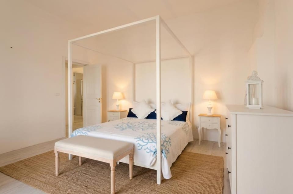 Puglia - Premium Apt, 2 min dal Mare e Parcheggio Apartment in Torre San Giovanni