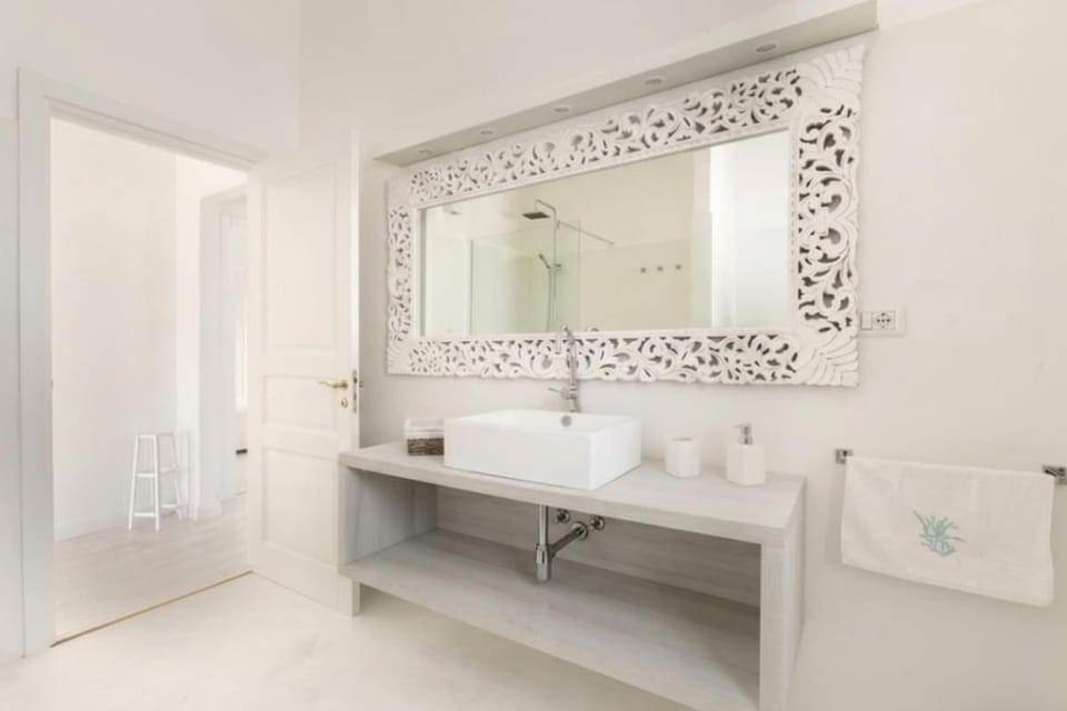 Puglia - Premium Apt, 2 min dal Mare e Parcheggio Apartment in Torre San Giovanni