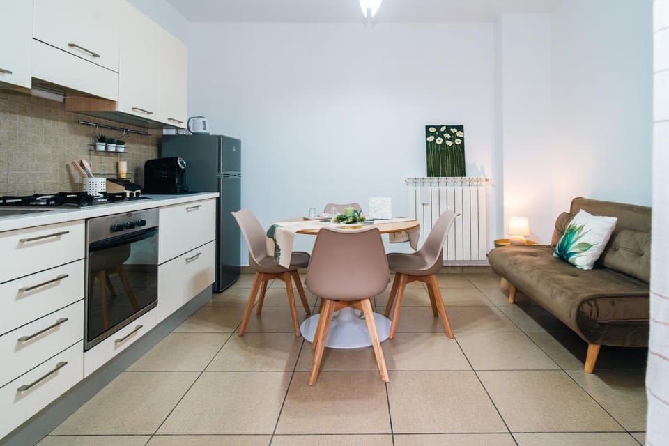 La Dimora di Lella Major Apartment in Sicily