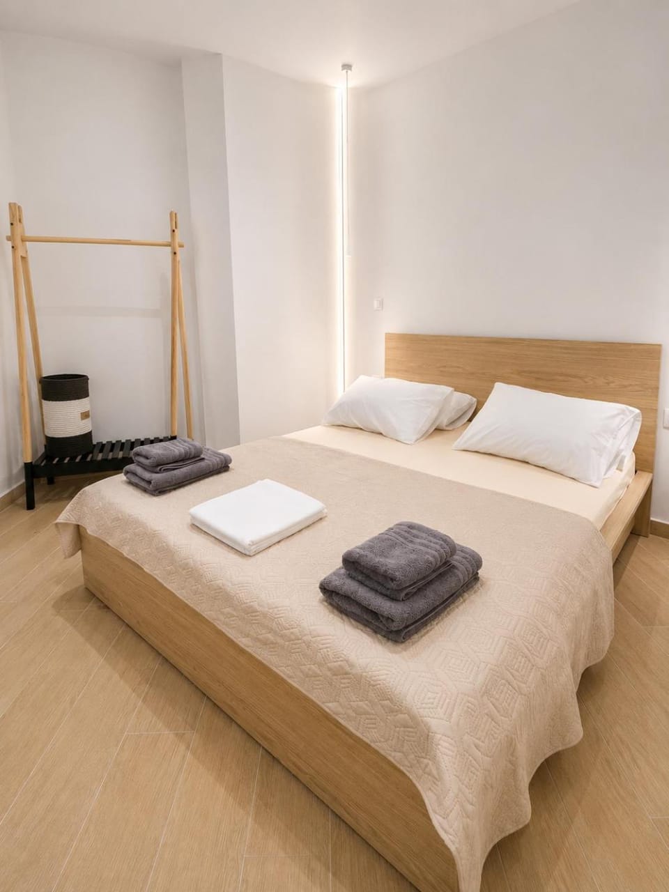 Patrwn 28 Suite 2 by Sotega Lux Apartment in Thessaloniki