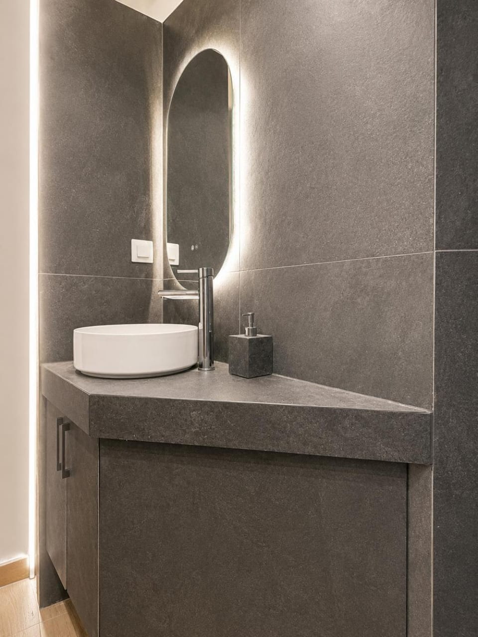 Patrwn 28 Suite 2 by Sotega Lux Apartment in Thessaloniki