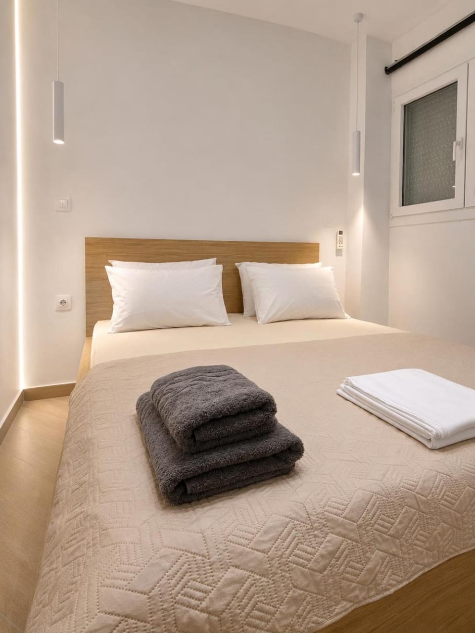Patrwn 28 Suite 2 by Sotega Lux Apartment in Thessaloniki
